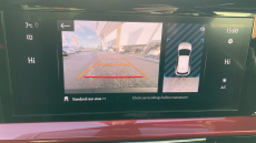 Vauxhall Mokka 1.2 Turbo 100 GS  5dr Petrol Hatchback